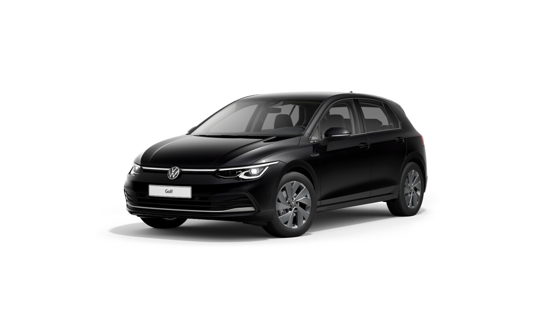 Voitures neuves VOLKSWAGEN GOLF NOUVELLE Style 1st Mougins
