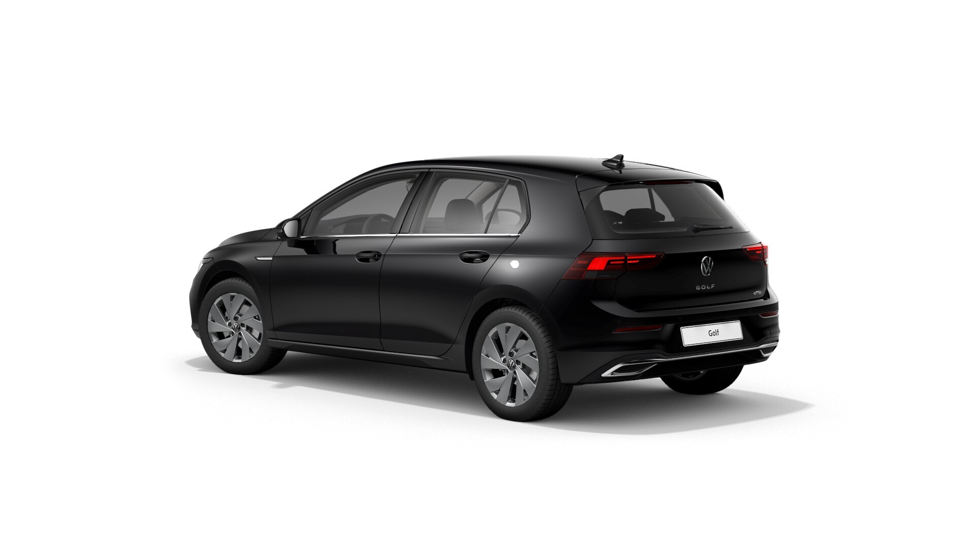 Voitures neuves VOLKSWAGEN GOLF NOUVELLE Style 1st Mougins