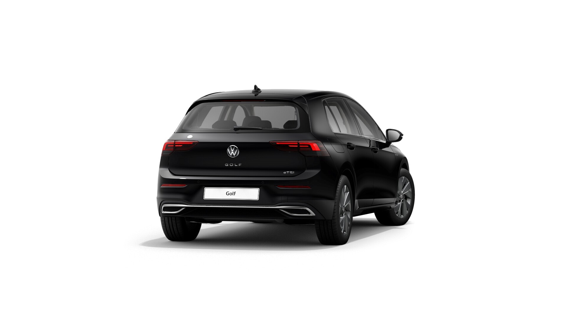 Voitures neuves VOLKSWAGEN GOLF NOUVELLE Style 1st Mougins
