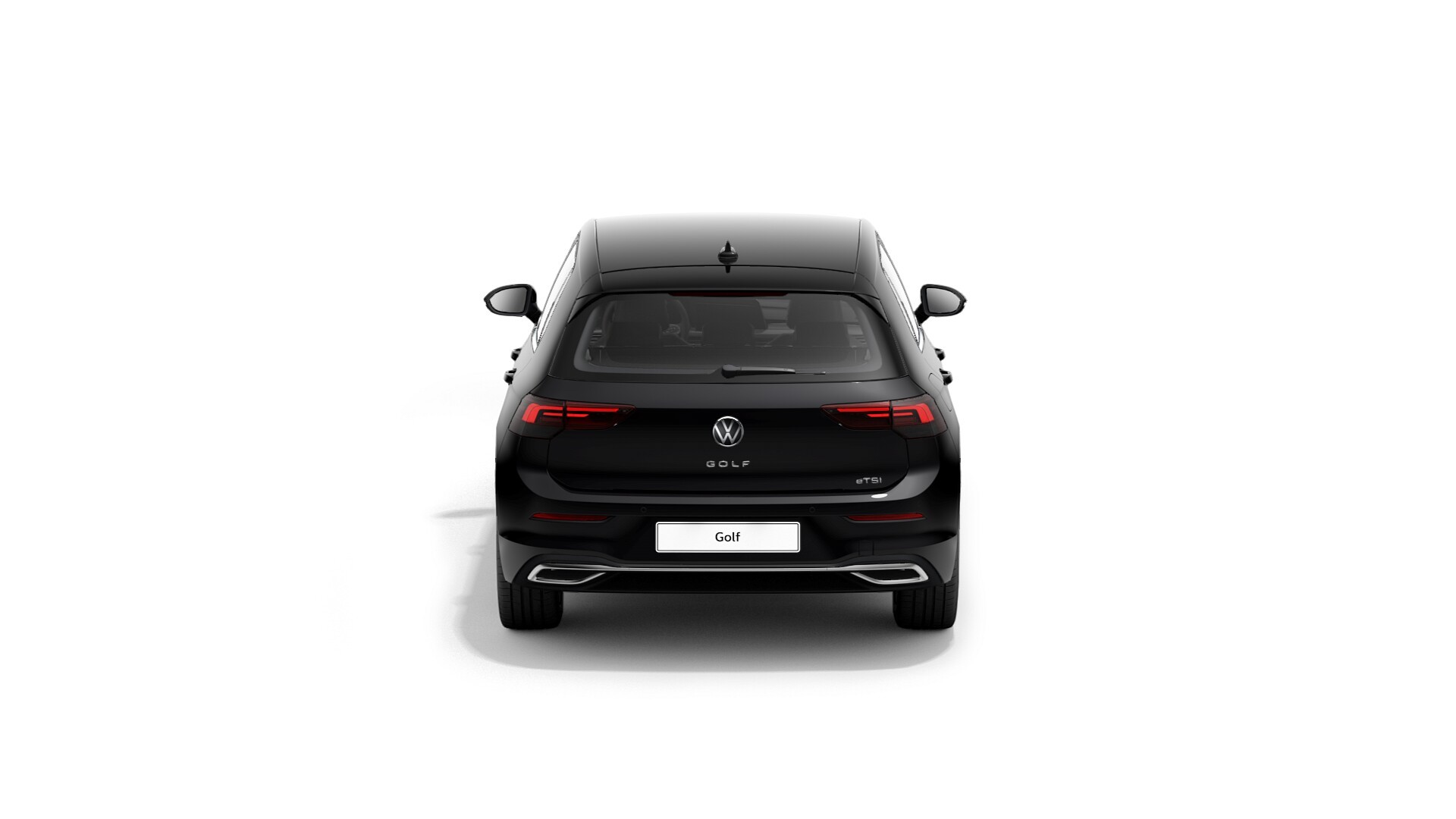 Voitures neuves VOLKSWAGEN GOLF NOUVELLE Style 1st Mougins