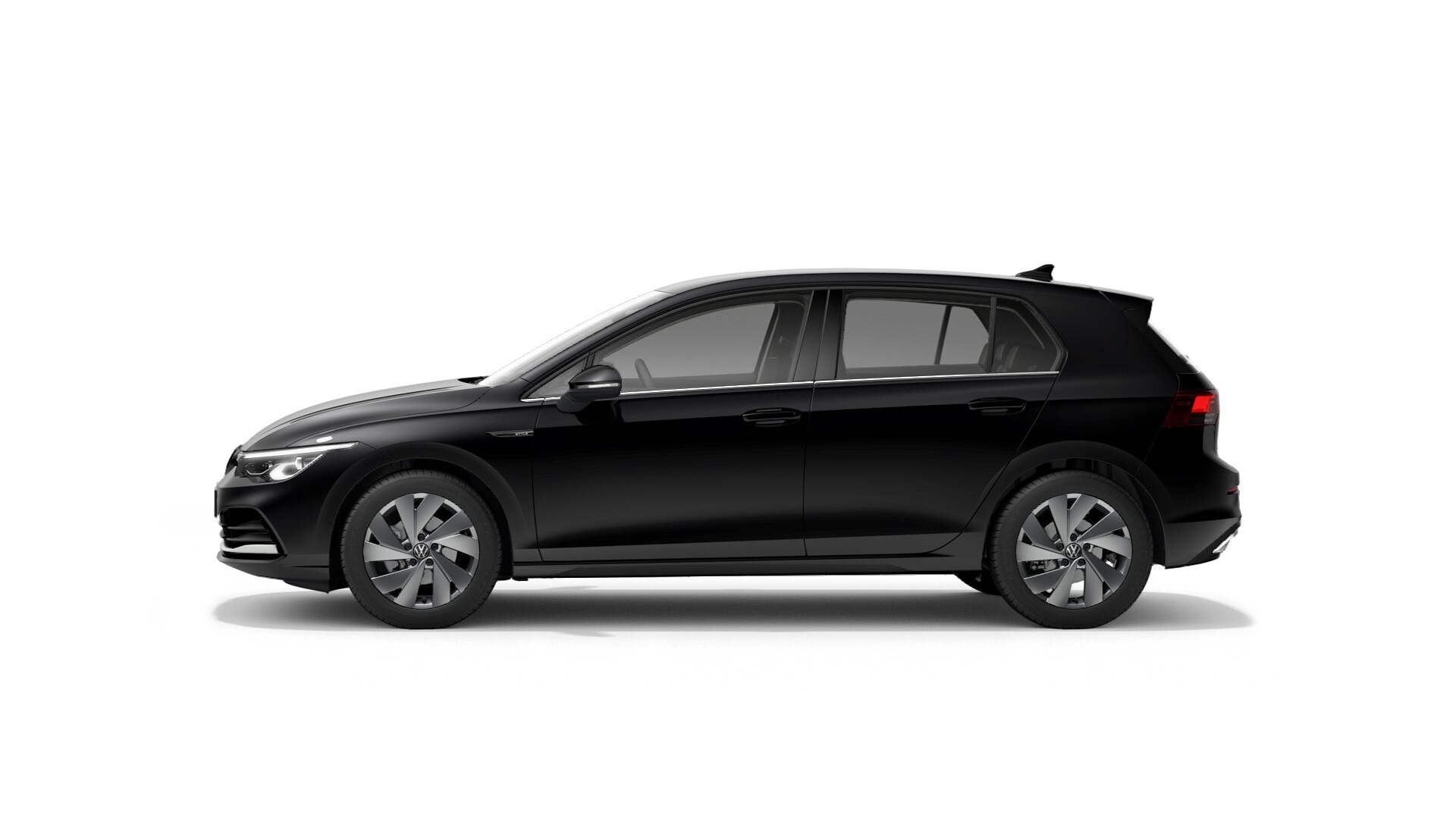Voitures neuves VOLKSWAGEN GOLF NOUVELLE Style 1st Mougins