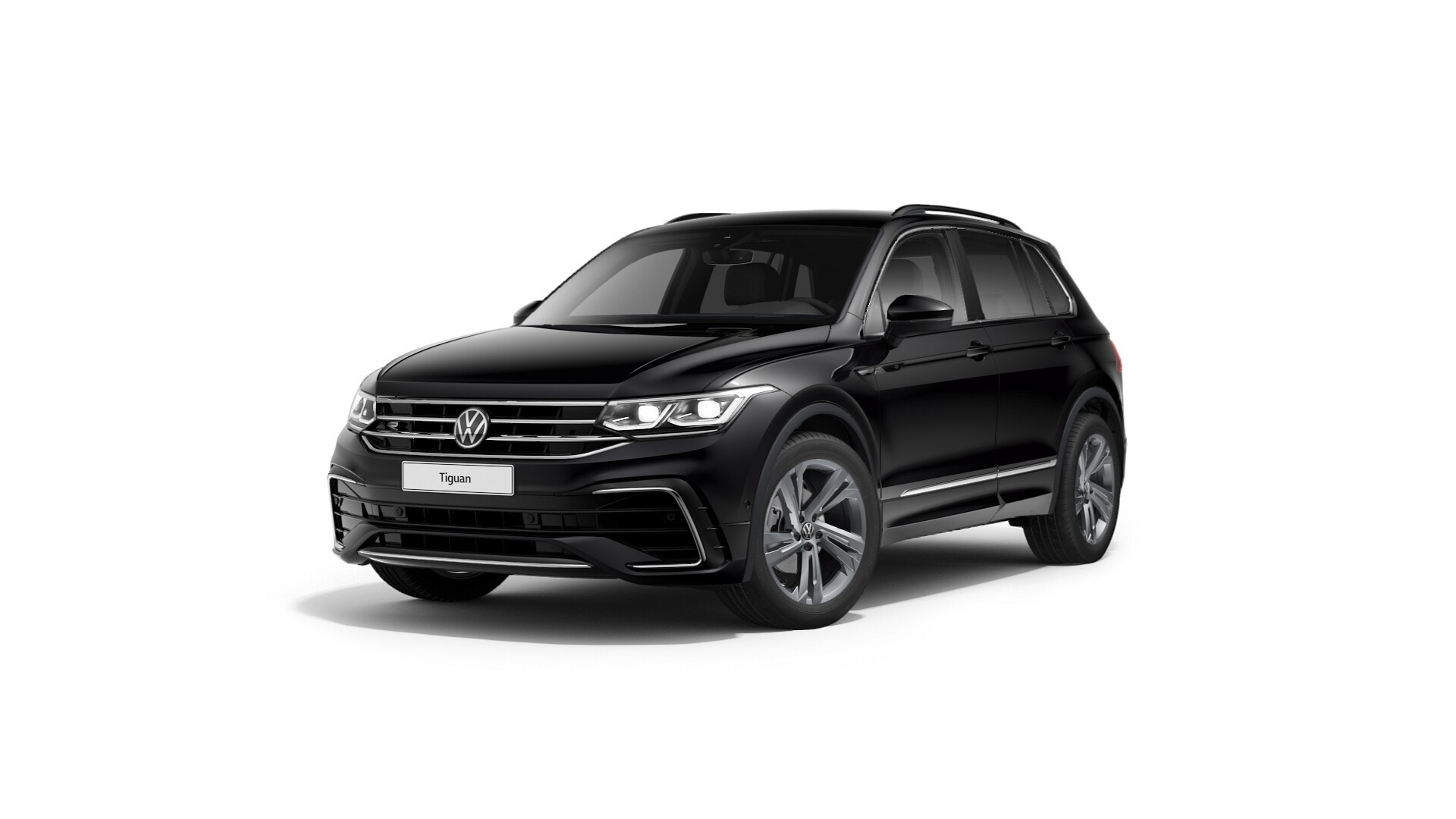 Voitures neuves VOLKSWAGEN TIGUAN NOUVEAU R-Line Mougins