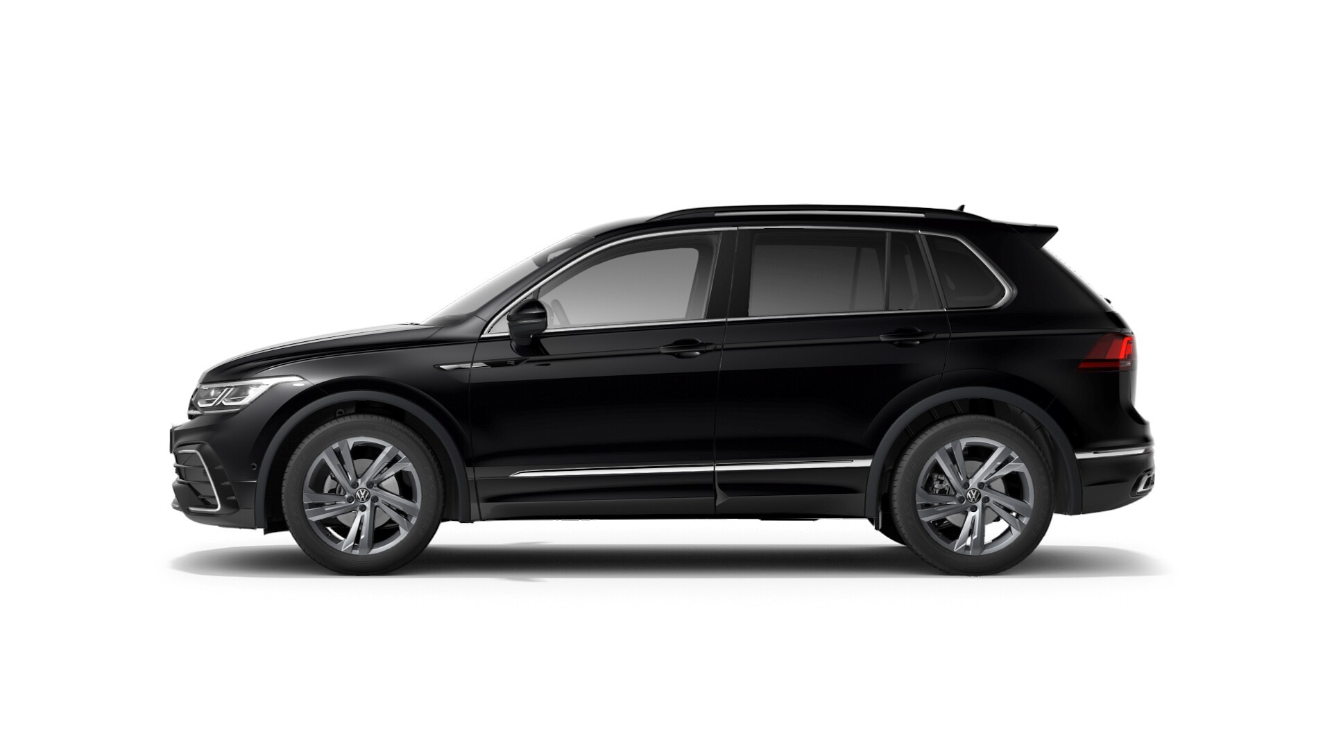 Voitures neuves VOLKSWAGEN TIGUAN NOUVEAU R-Line Mougins