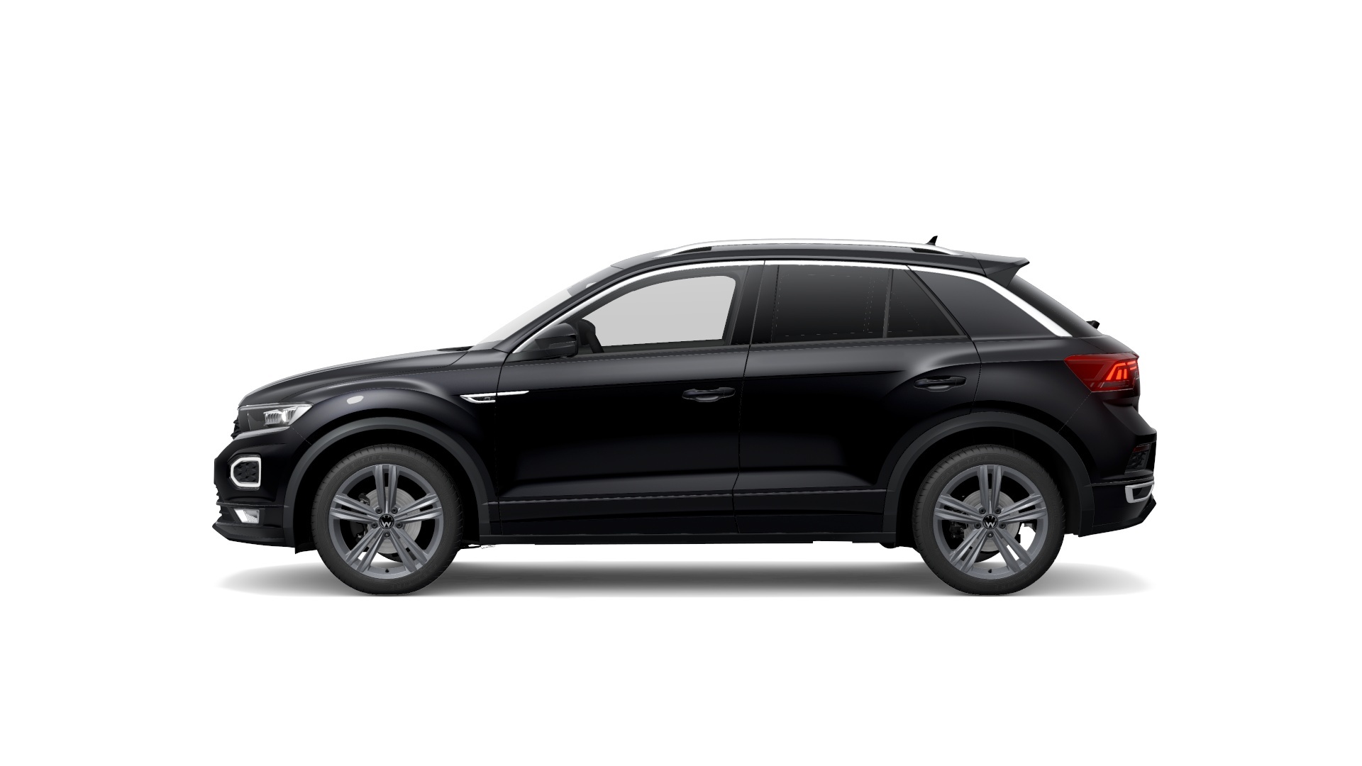 Voitures neuves VOLKSWAGEN T-ROC R-Line Mougins