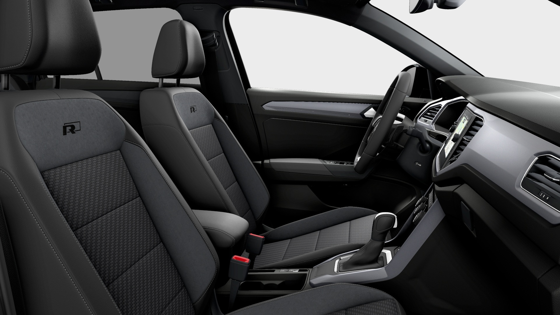 Voitures neuves VOLKSWAGEN T-ROC R-Line Mougins
