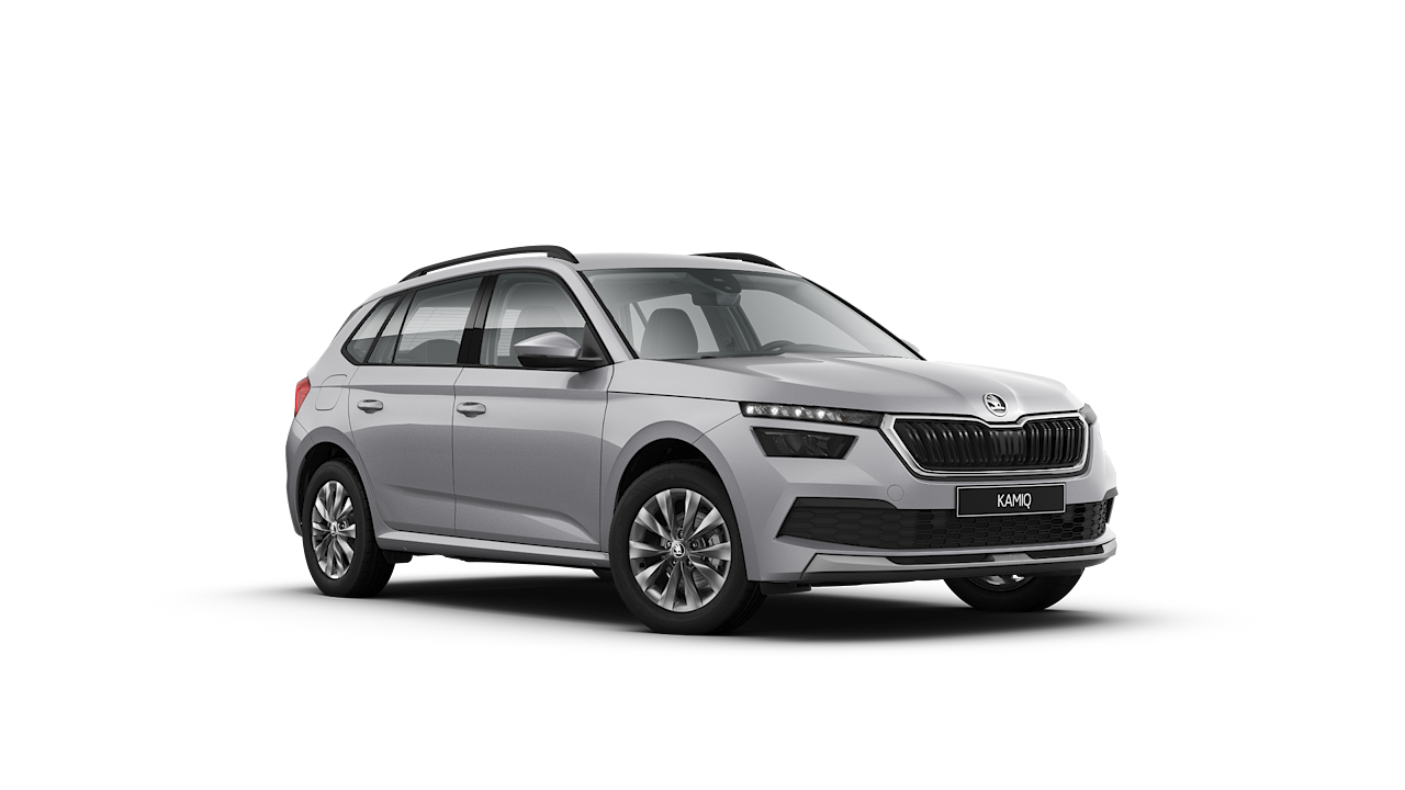 Voitures neuves SKODA KAMIQ Ambition Mougins
