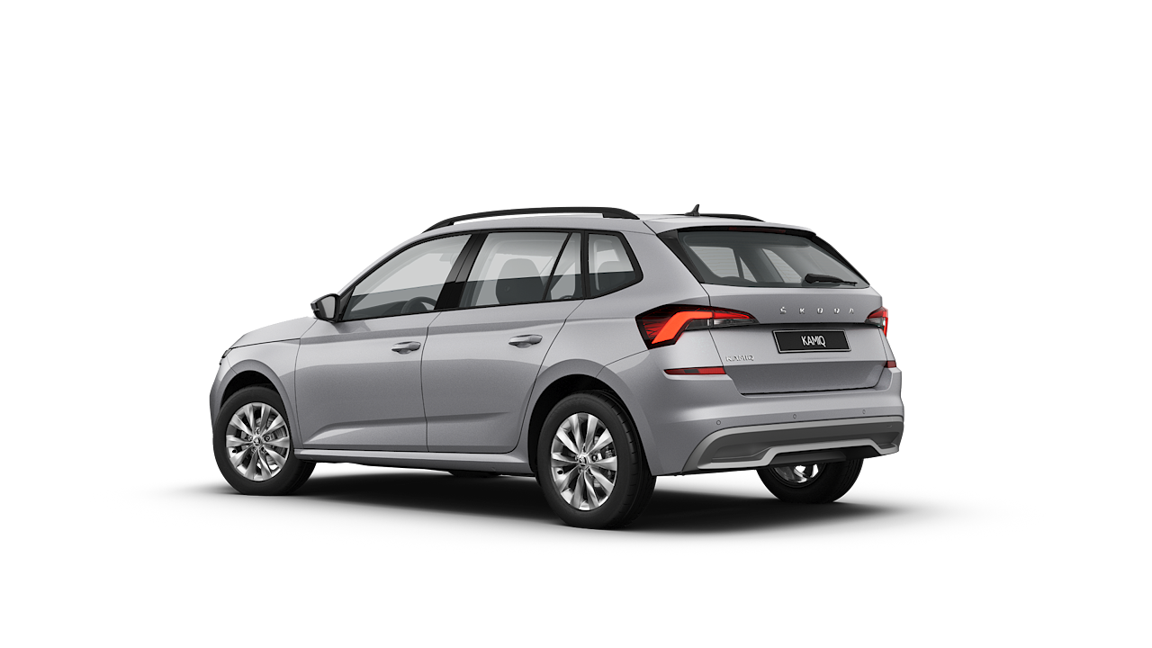 Voitures neuves SKODA KAMIQ Ambition Mougins