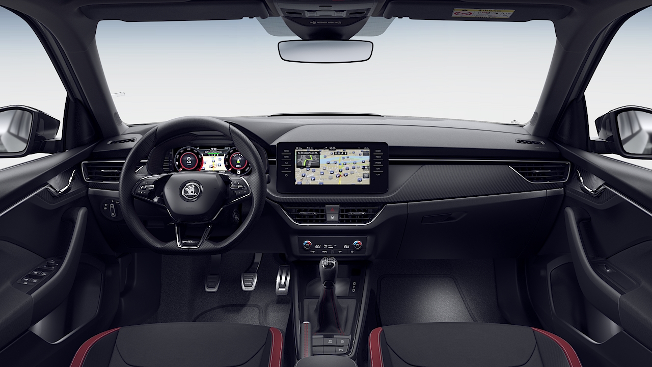 Voitures neuves SKODA KAMIQ Monte Carlo Mougins