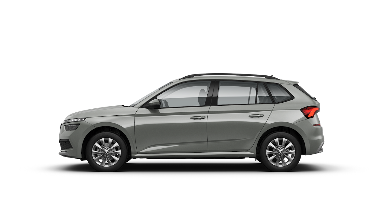 Voitures neuves SKODA KAMIQ Ambition Mougins