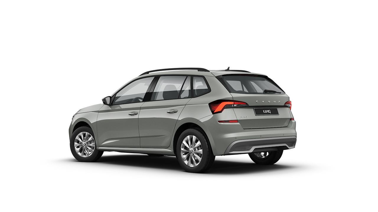 Voitures neuves SKODA KAMIQ Ambition Mougins