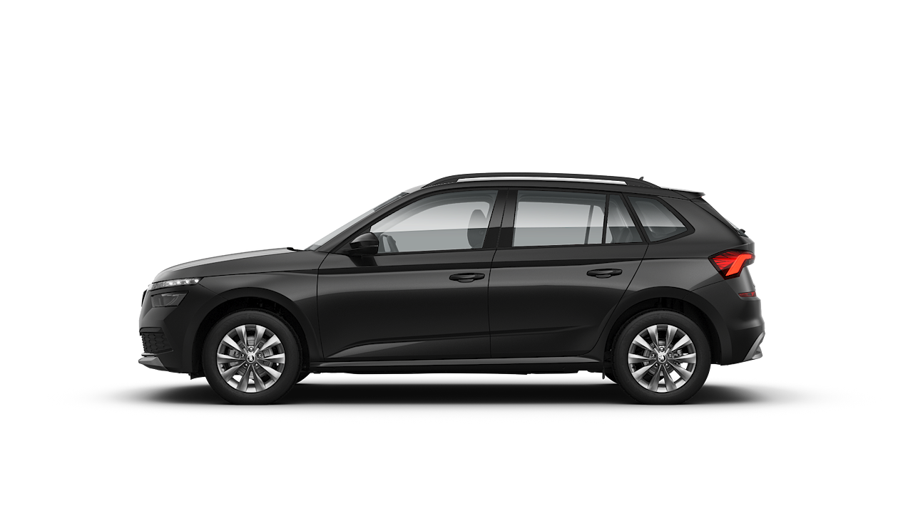 Voitures neuves SKODA KAMIQ Ambition Mougins
