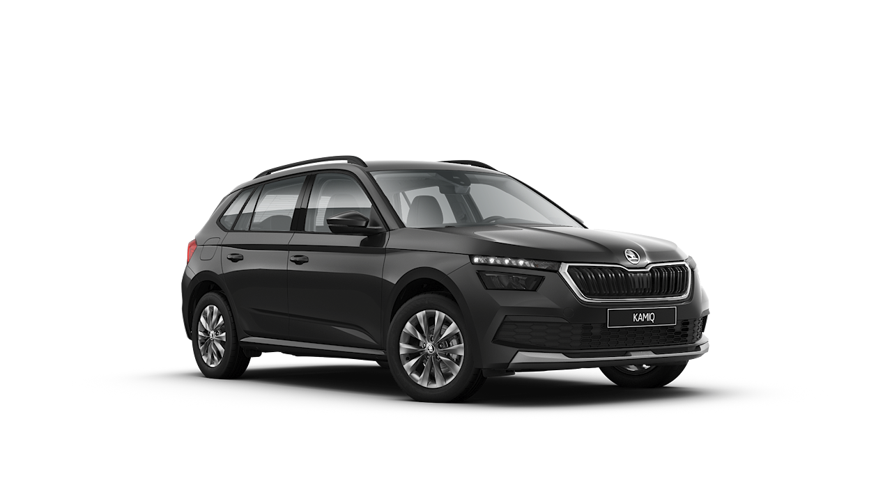Voitures neuves SKODA KAMIQ Ambition Mougins