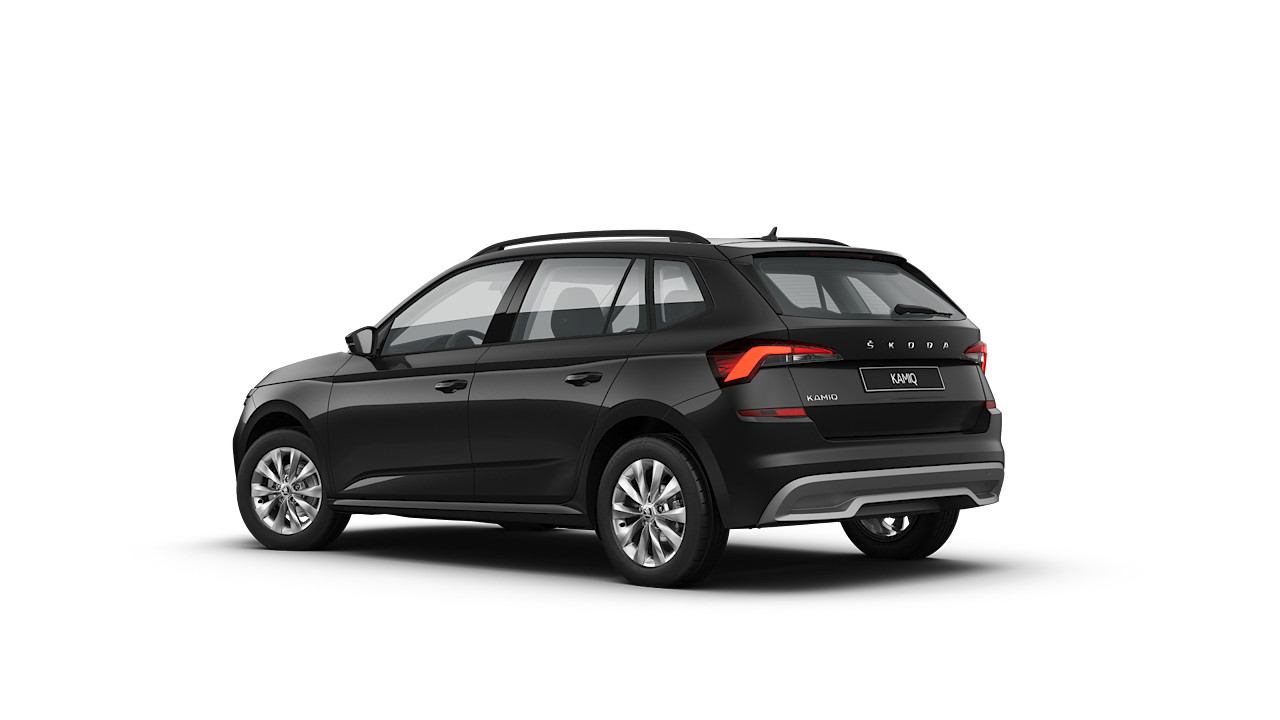 Voitures neuves SKODA KAMIQ Ambition Mougins