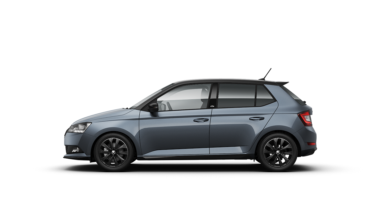 Voitures neuves SKODA FABIA Monte-Carlo Mougins