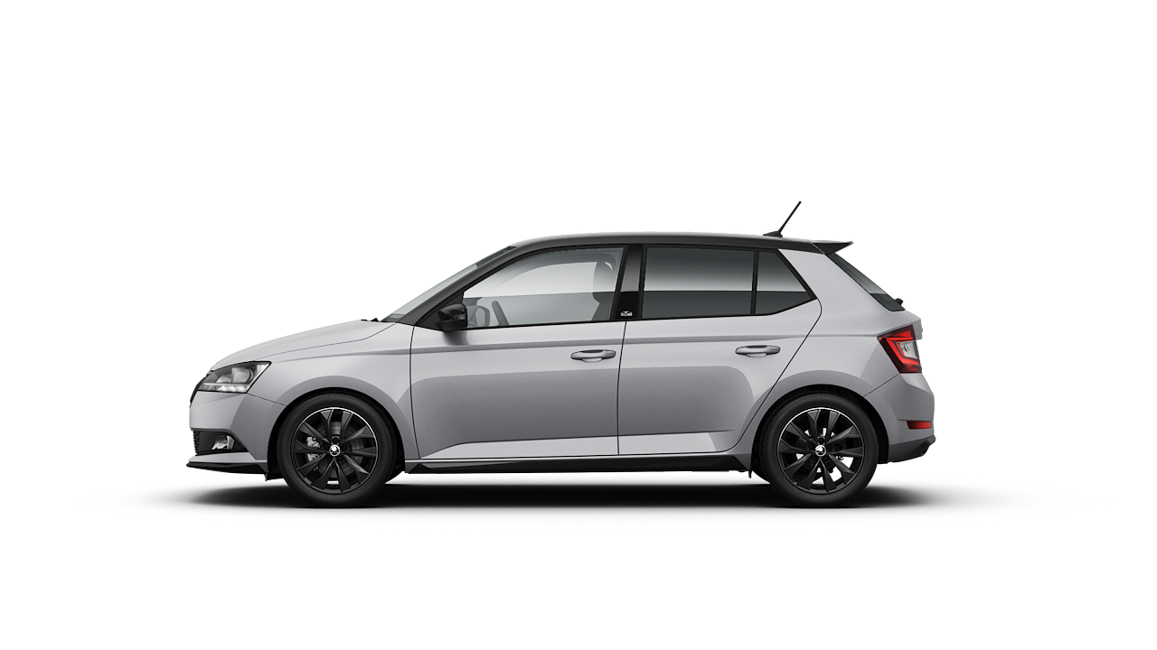 Voitures neuves SKODA FABIA Edition Villemomble