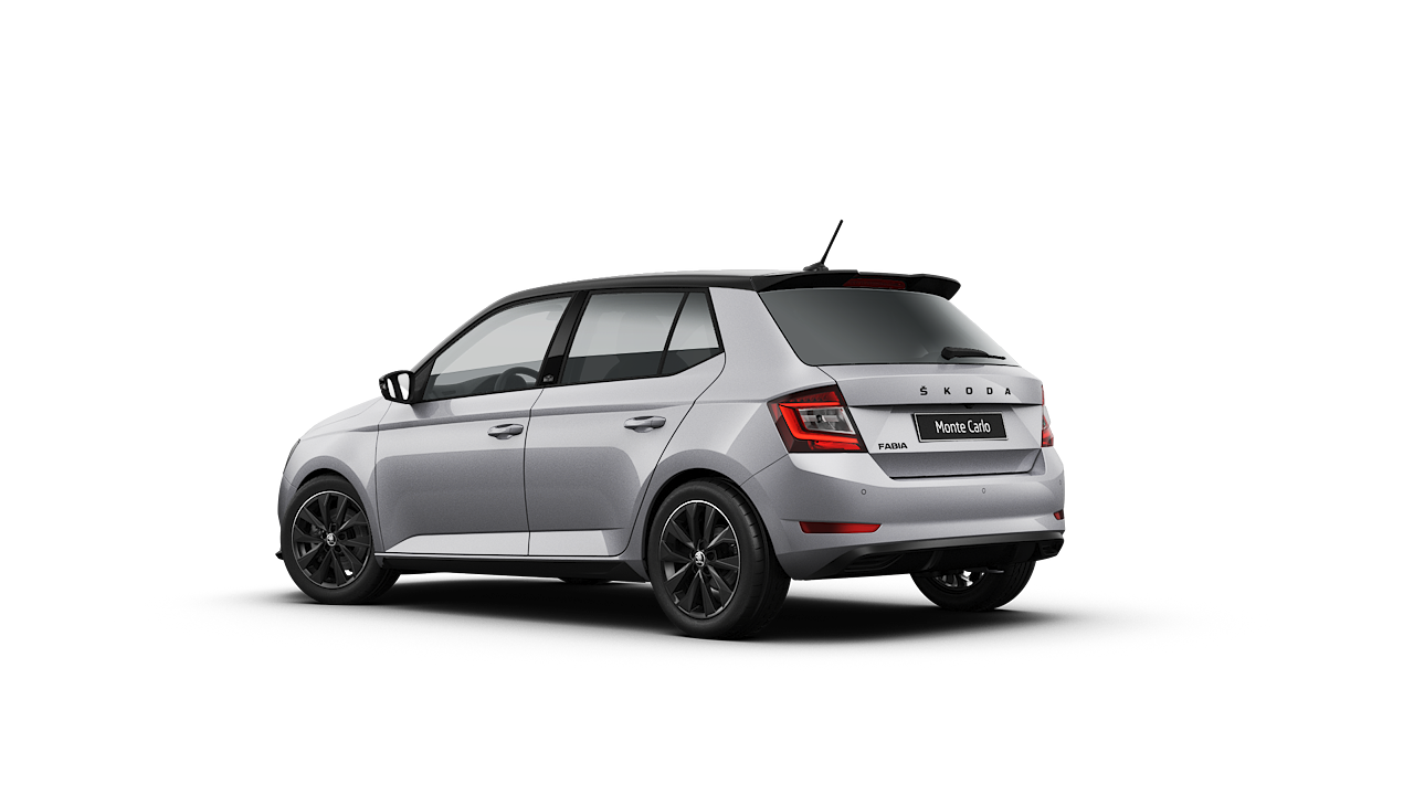 Voitures neuves SKODA FABIA Edition Villemomble