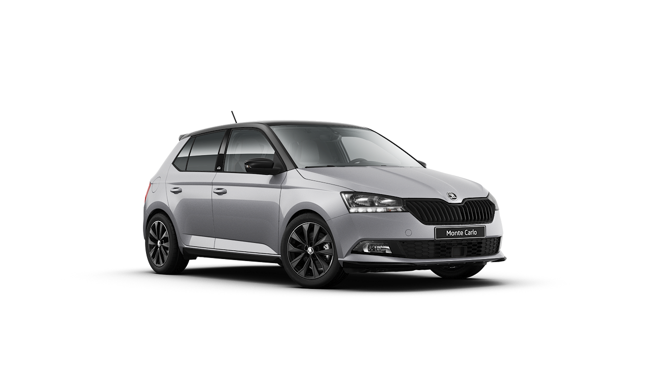 Voitures neuves SKODA FABIA Edition Villemomble