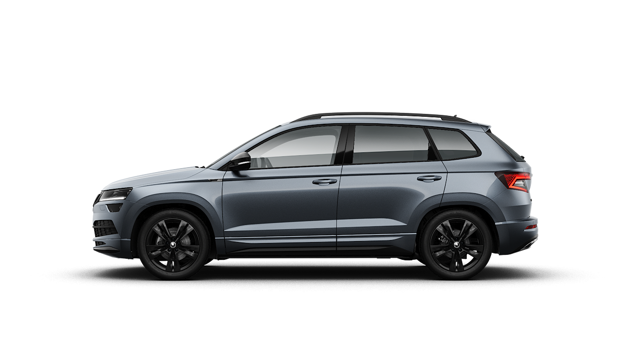 Voitures neuves SKODA KAROQ Sportline Villemomble