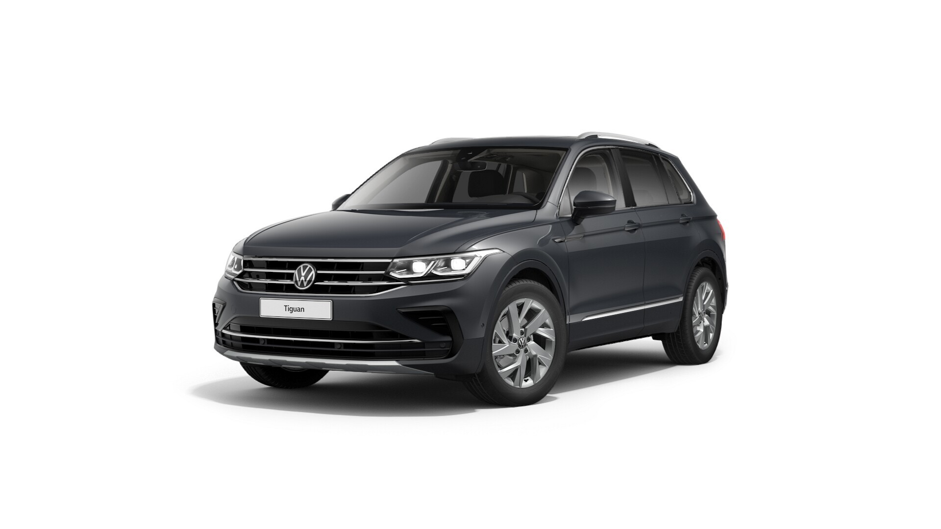 Voitures neuves VOLKSWAGEN TIGUAN Elegance Cesson-Sévigné