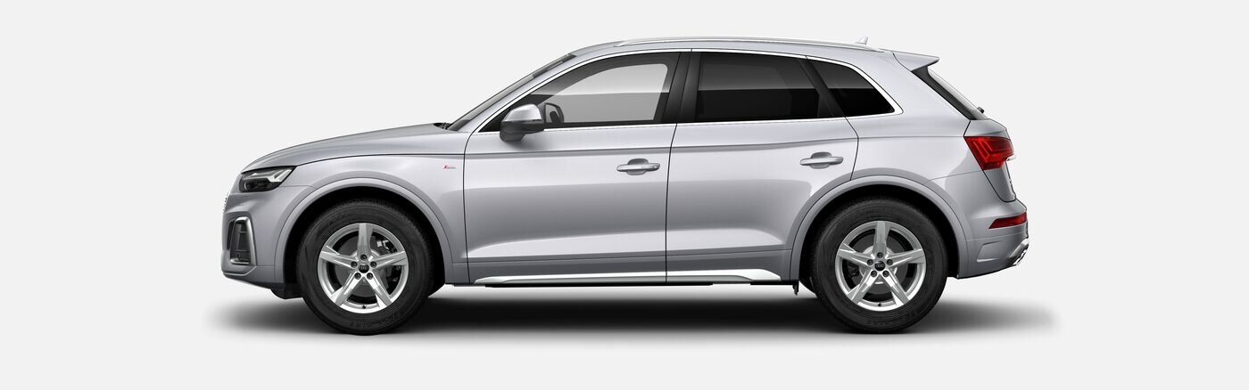 Voitures neuves AUDI Q5 NOUVELLE S line Vélizy-Villacoublay