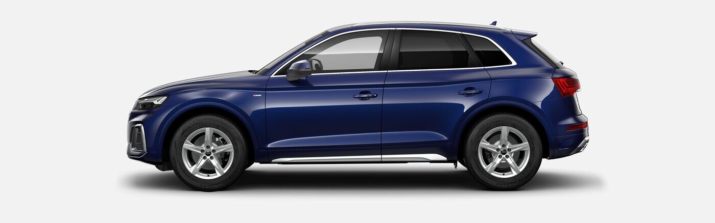 Voitures neuves AUDI Q5 NOUVELLE S line Vélizy-Villacoublay