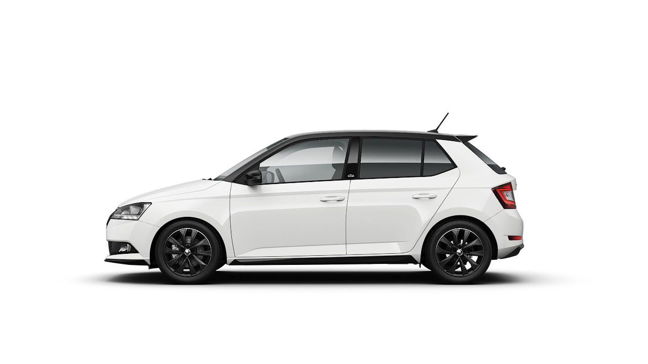 Voitures neuves SKODA FABIA Monte-Carlo Vezin-le-Coquet