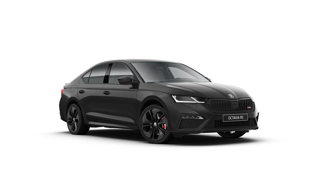 Voitures neuves SKODA OCTAVIA RS Vezin-le-Coquet
