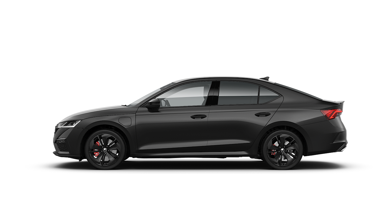 Voitures neuves SKODA OCTAVIA RS Vezin-le-Coquet