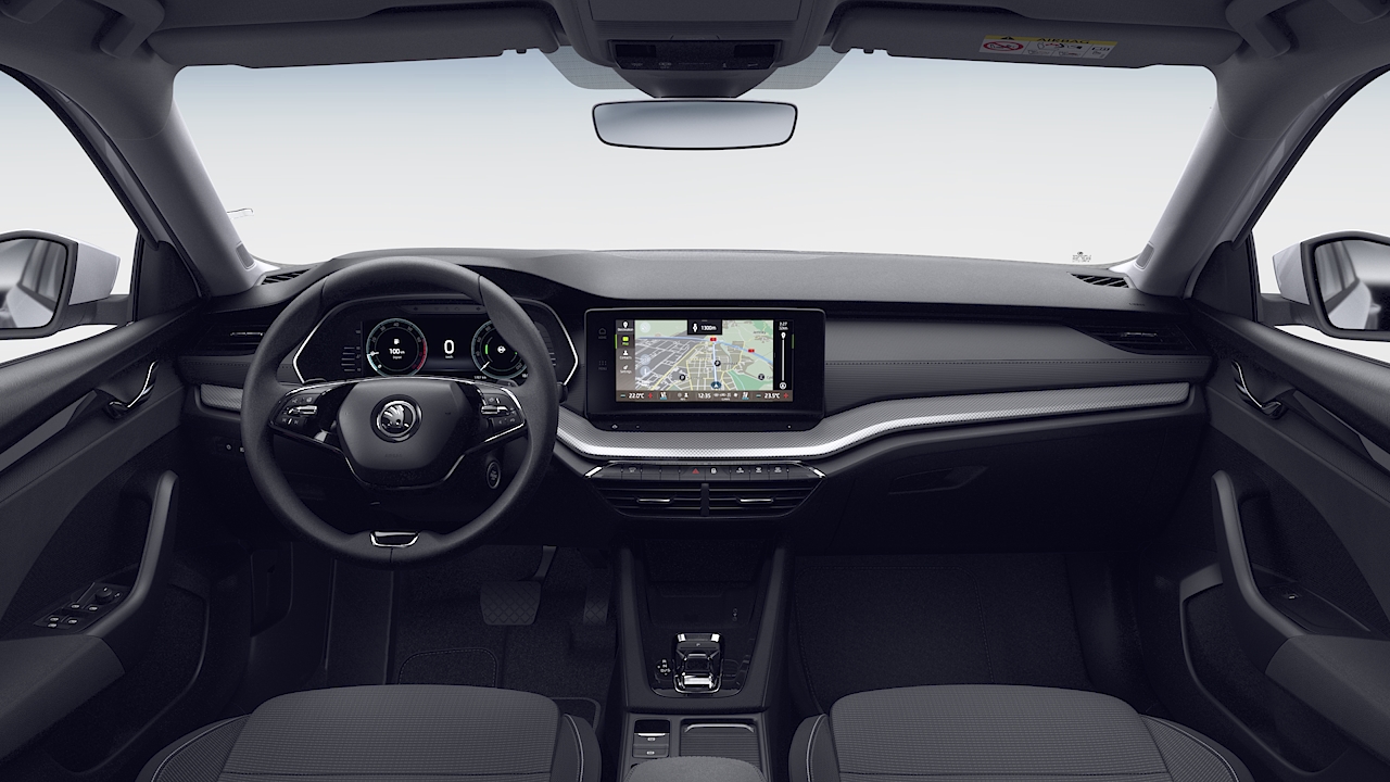 Voitures neuves SKODA OCTAVIA COMBI Business Vezin-le-Coquet