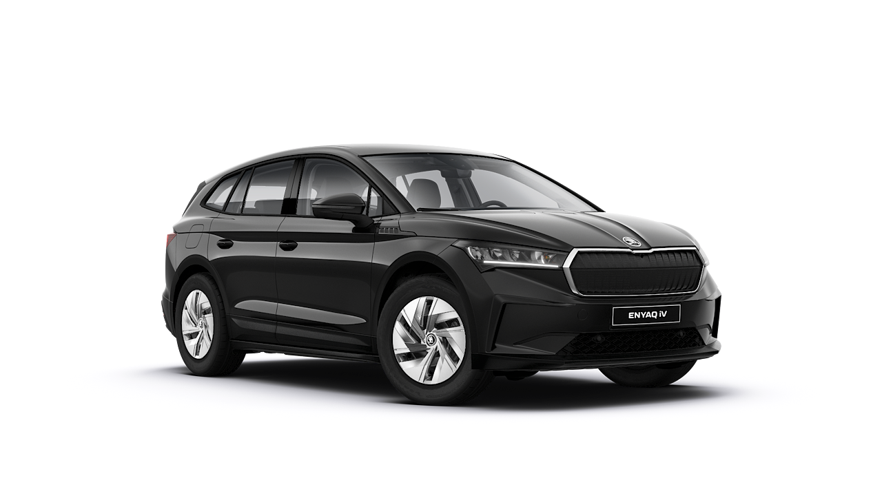 Voitures neuves SKODA ENYAQ Vezin-le-Coquet