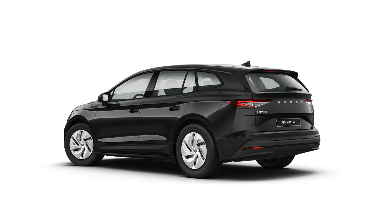 Voitures neuves SKODA ENYAQ Vezin-le-Coquet