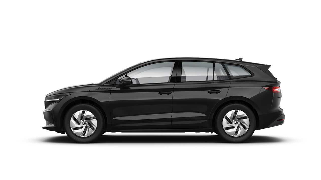 Voitures neuves SKODA ENYAQ Vezin-le-Coquet