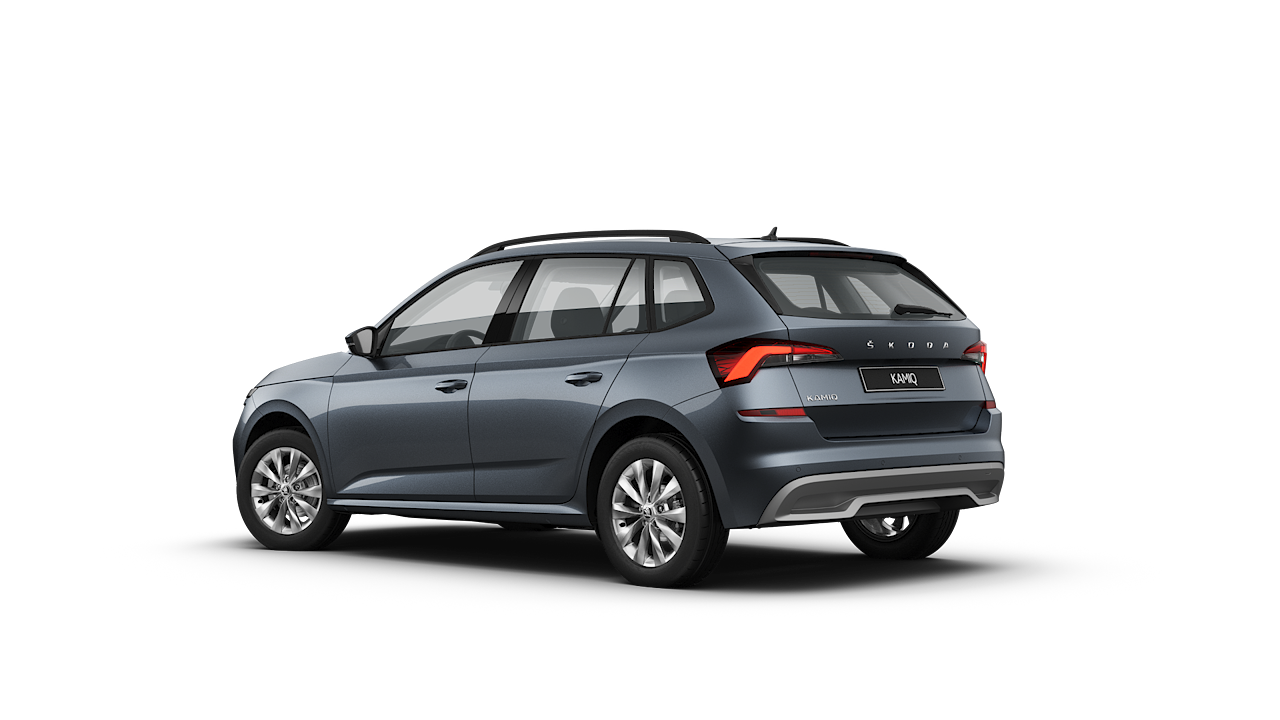 Voitures neuves SKODA KAMIQ Ambition Aubière