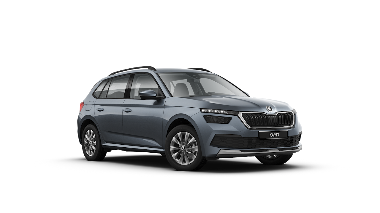 Voitures neuves SKODA KAMIQ Ambition Aubière