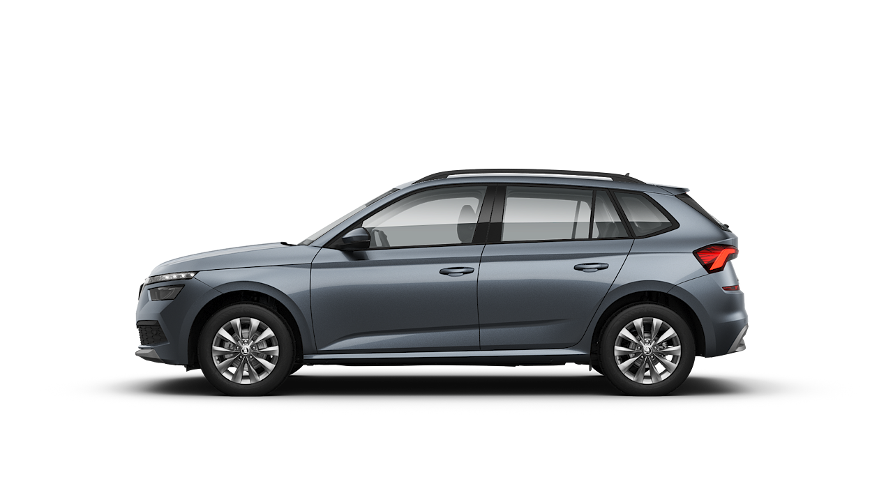 Voitures neuves SKODA KAMIQ Ambition Aubière