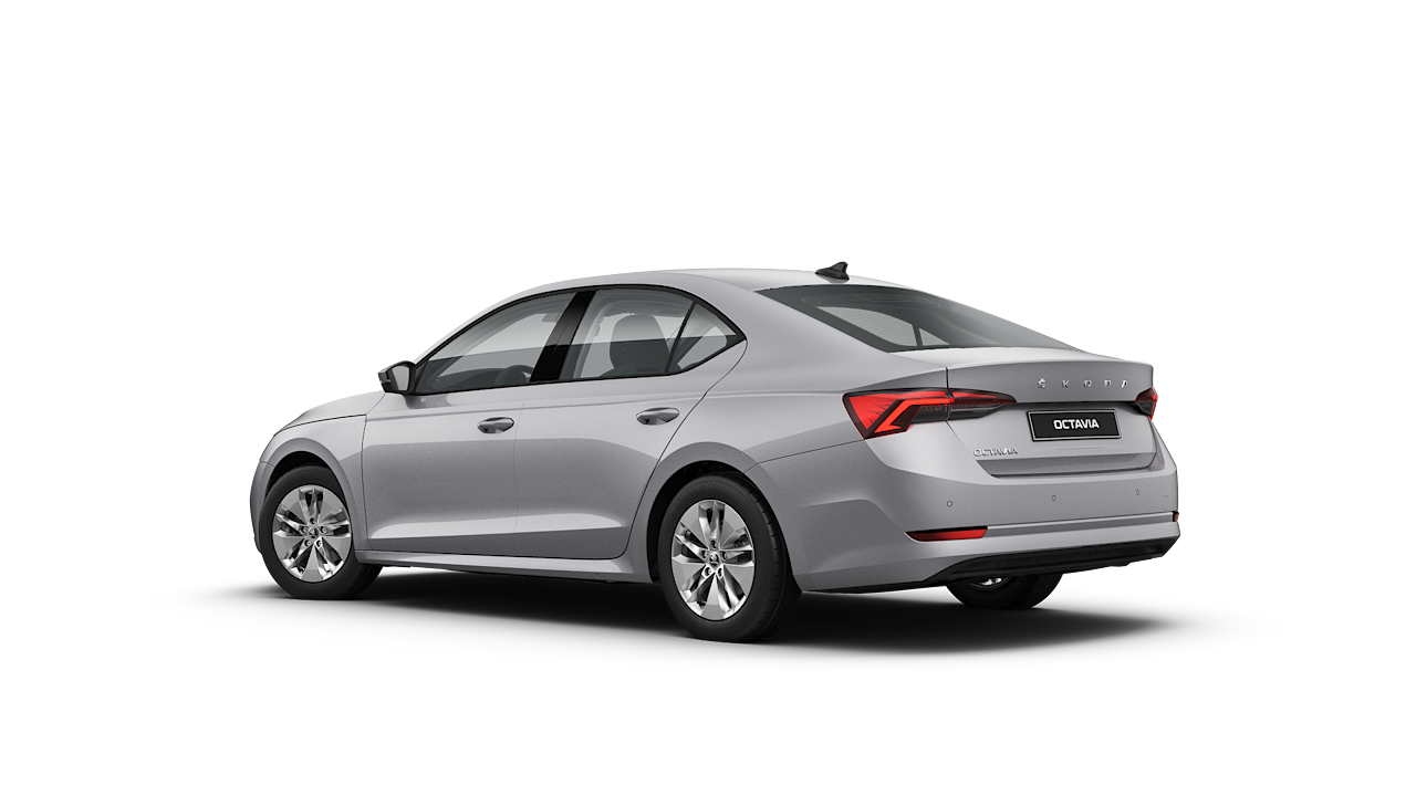 Voitures neuves SKODA OCTAVIA Business Aubière