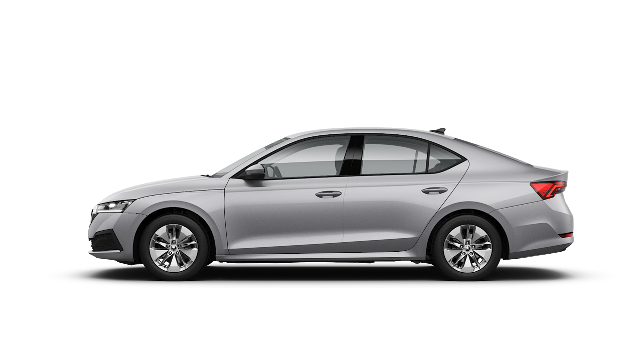 Voitures neuves SKODA OCTAVIA Business Aubière