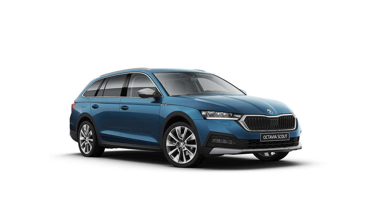 Voitures neuves SKODA OCTAVIA COMBI Style Aubière