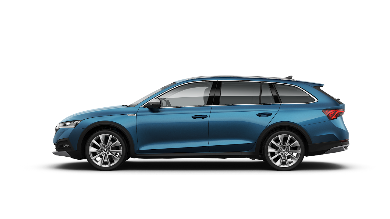 Voitures neuves SKODA OCTAVIA COMBI Style Aubière