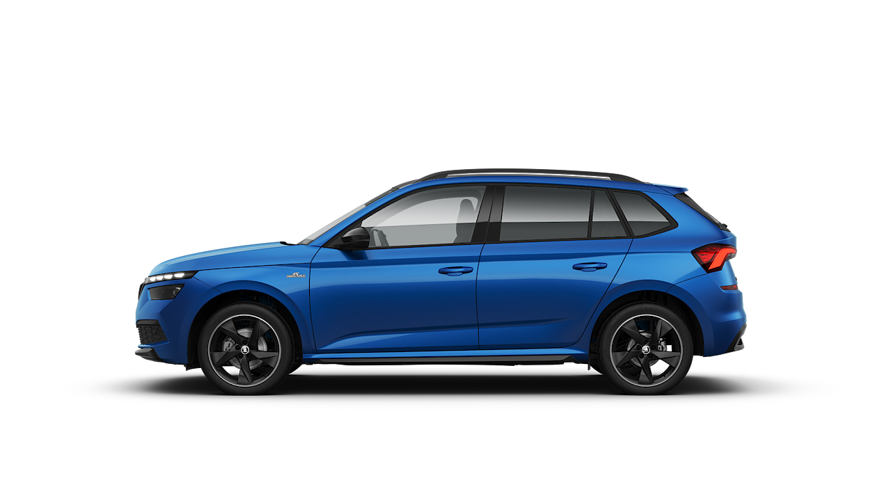 Voitures neuves SKODA KAMIQ Monte Carlo Rivery