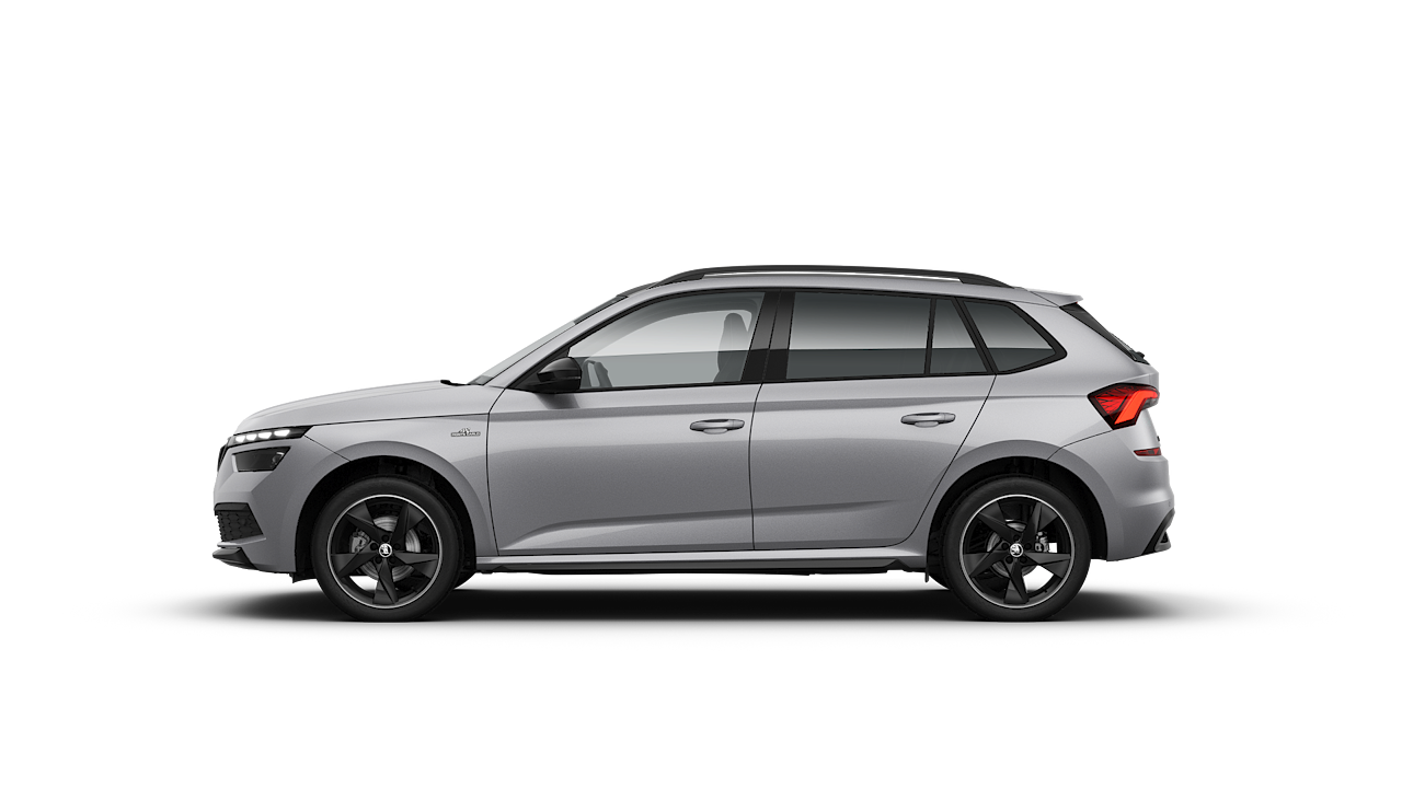 Voitures neuves SKODA KAMIQ Monte-Carlo Bruay-la-Buissière