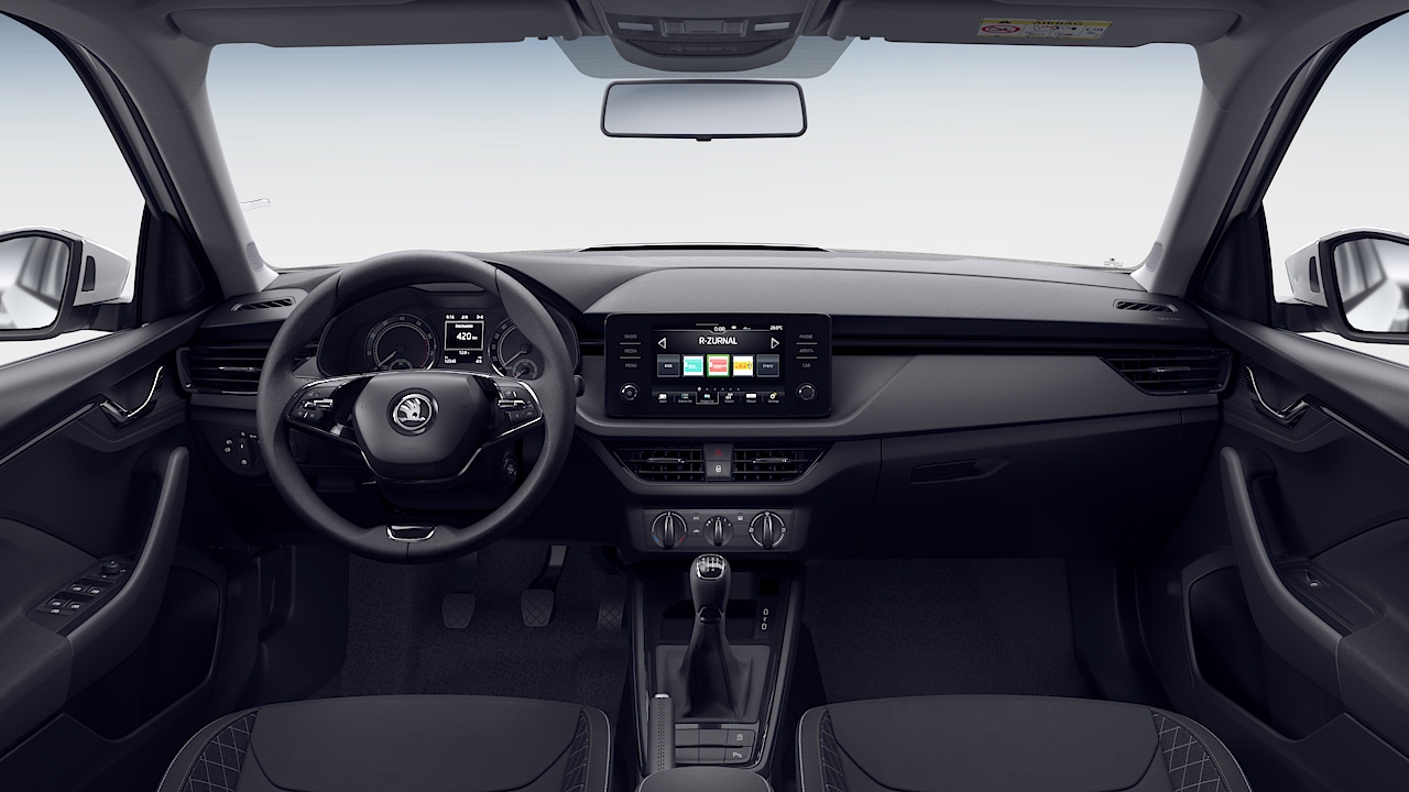 Voitures neuves SKODA KAMIQ Young Edition Metz