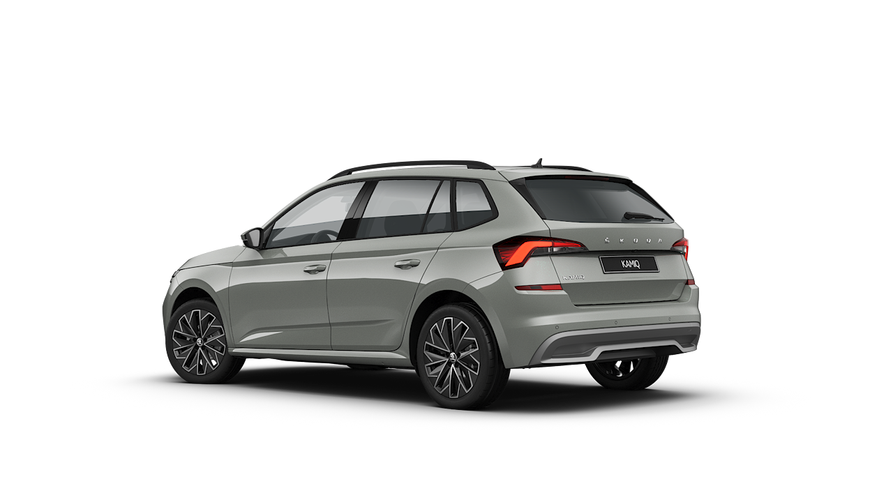 Voitures neuves SKODA KAMIQ Young Edition Metz
