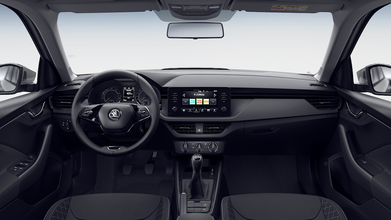 Voitures neuves SKODA KAMIQ Young Edition Metz