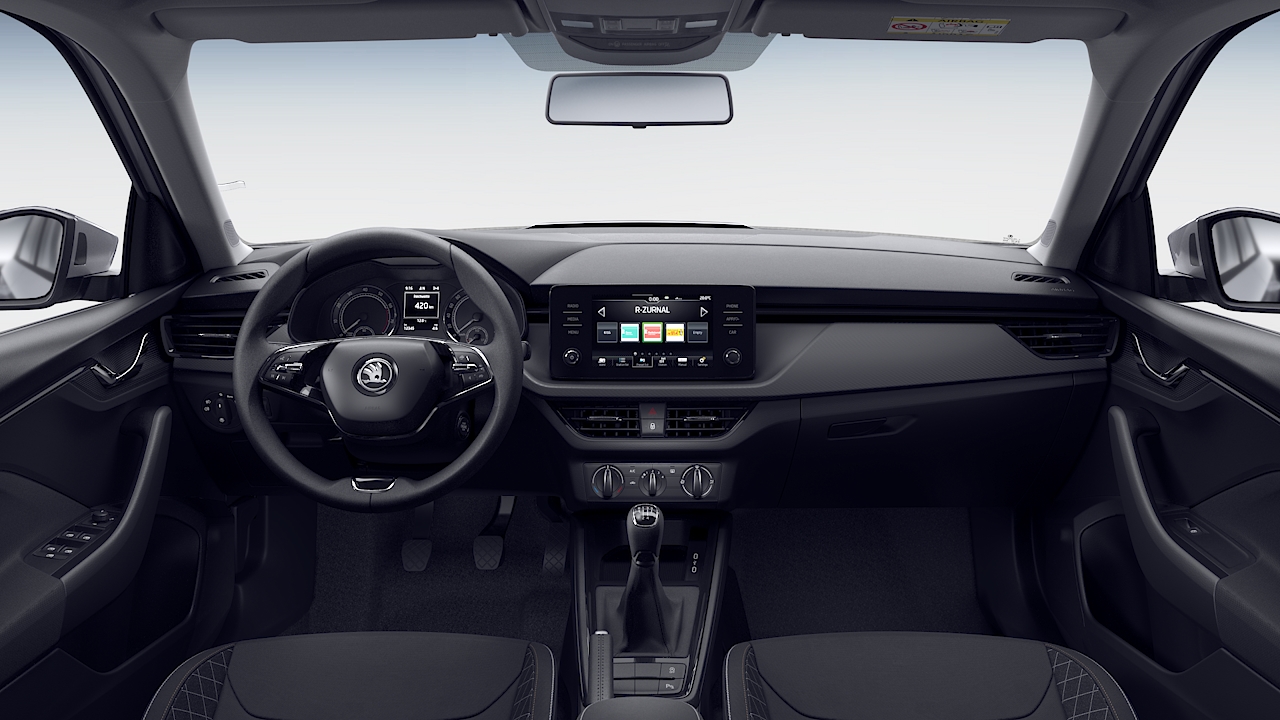 Voitures neuves SKODA KAMIQ Young Edition Metz