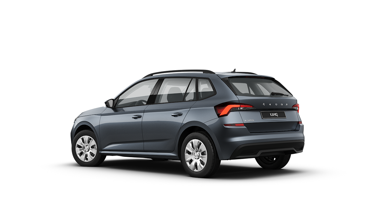 Voitures neuves SKODA KAMIQ Active Lambres-Lez-Douai