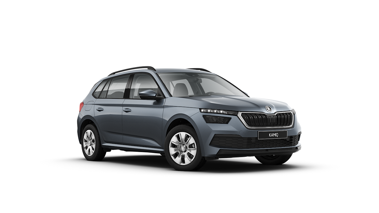 Voitures neuves SKODA KAMIQ Active Lambres-Lez-Douai