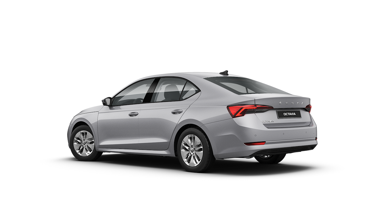 Voitures neuves SKODA OCTAVIA Business Hazebrouck