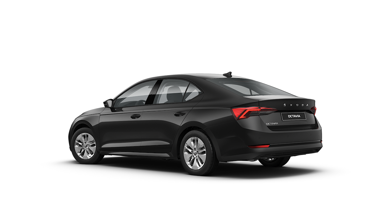 Voitures neuves SKODA OCTAVIA Ambition Bruay-la-Buissière