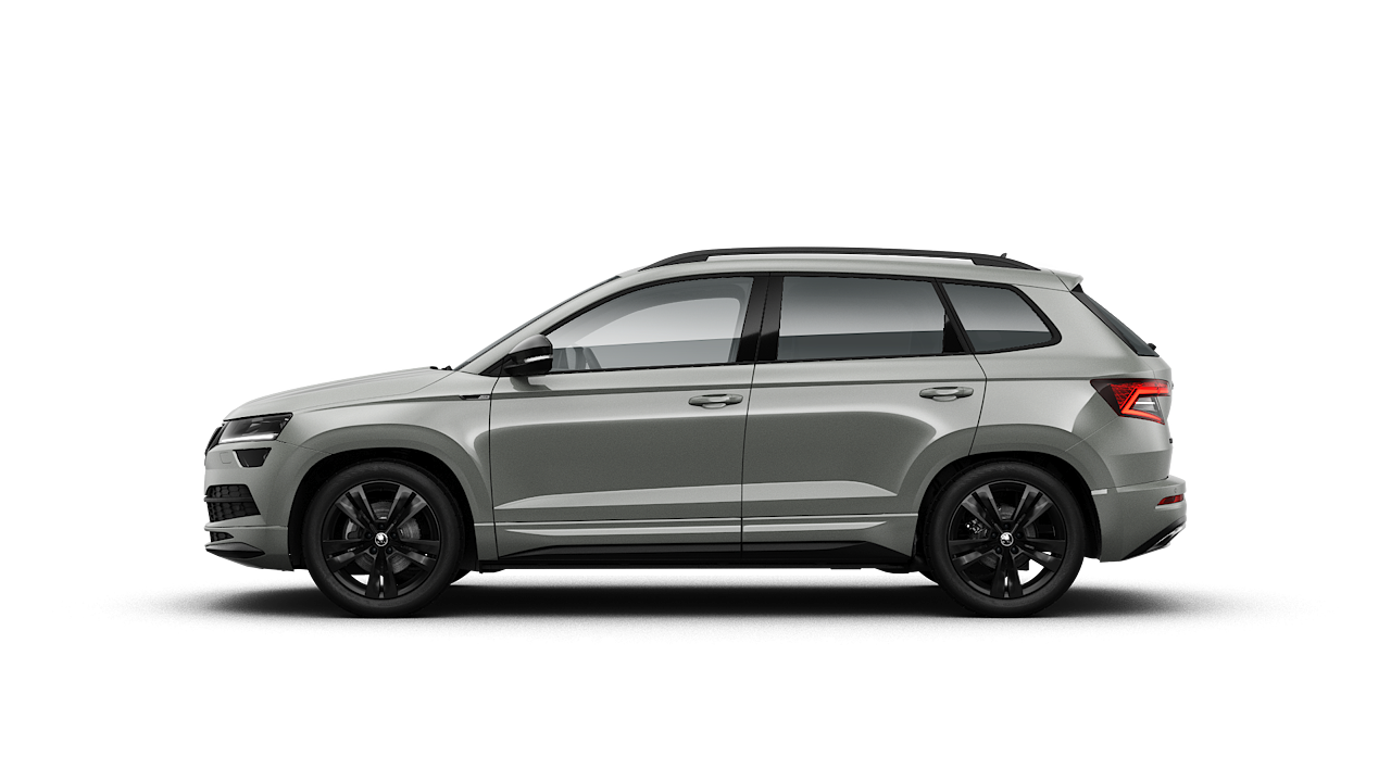 Voitures neuves SKODA KAROQ Sportline Metz